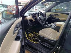 شێڤرۆلێت تراڤێرس